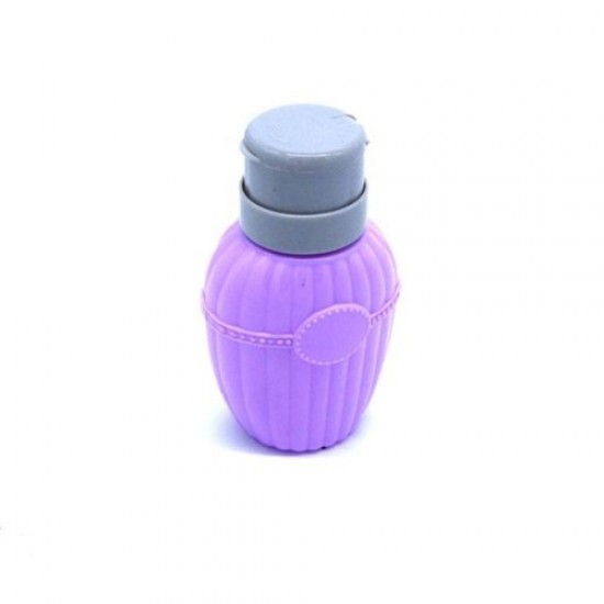 Dispensador de bomba para líquido Figurado D12 200ml-57330-Китай-Porta-copos e organizadores