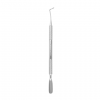 PP-20/1 pedicure Blade PODO 20 TYPE 1 (curette rounded pusher), 33281, Tools Staleks,  Health and beauty. All for beauty salons,All for a manicure ,Tools for manicure, buy with worldwide shipping