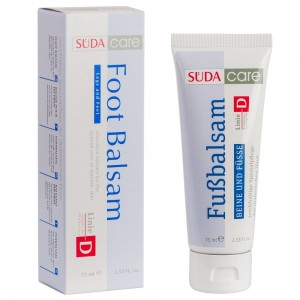  Balm for normal skin for diabetics - Suda Fub Balsam