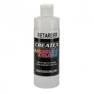  Createx Airbrush Retarder (vertrager), 120 ml