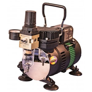  Compressor for airbrush AG-320