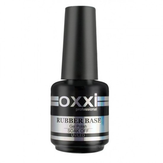 Base OXXI 15ml.-19928-Китай-Bases e tops