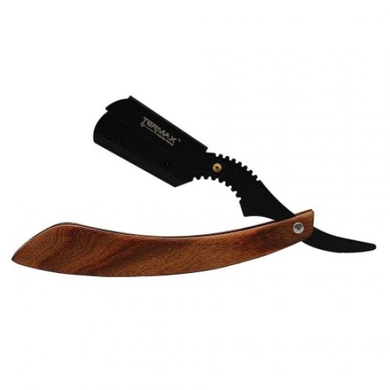 Straight razor (shavetka) KW-02-58485-China-All for hairdressers