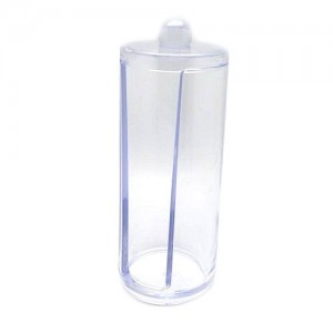  Napkin holder transparent