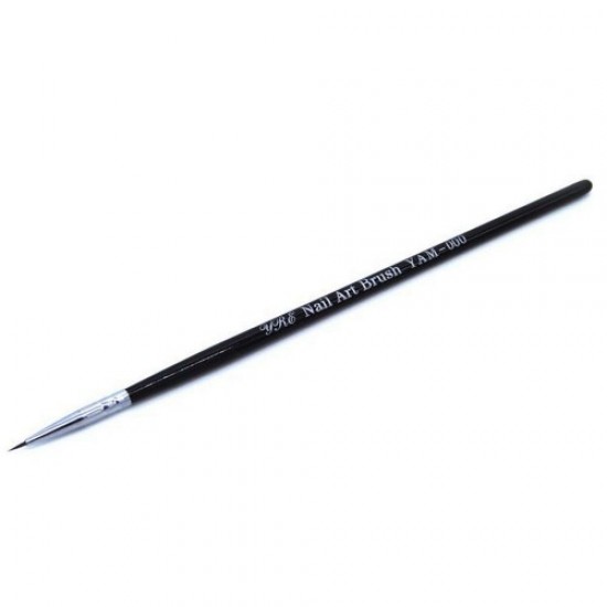 Drawing brush 000, 59010, Nails,  Health and beauty. All for beauty salons,All for a manicure ,Nails, buy with worldwide shipping