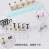 Stand glass stone under tips with a magnet, UBeauty-BD-22, Other related products,  All for a manicure,Supplies ,  buy with worldwide shipping