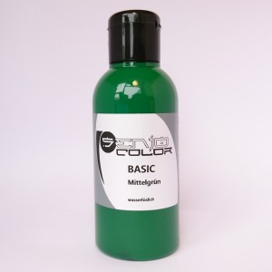  Aquagrim Senjo-Color verde 75 ml