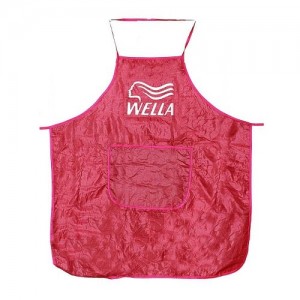  Wella apron with impregnation