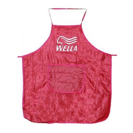 Wella apron with impregnation, 58210, Hairdressers,  Health and beauty. All for beauty salons,All for hairdressers ,Hairdressers, buy with worldwide shipping