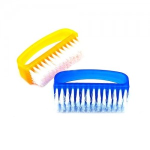  Brosse à ongles 2pcs 2807