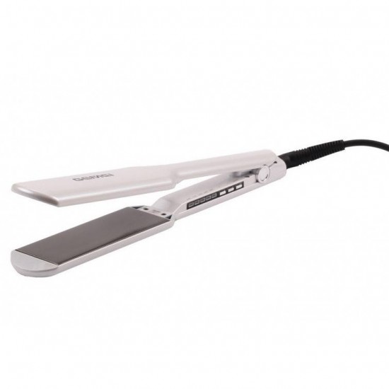 Gemei GM-419 hair straightener, for professionals, fast heating, for all hair types, for keratin hair straightening, 60559, Electrical equipment,  Health and beauty. All for beauty salons,All for a manicure ,Electrical equipment, buy with worldwide shippi