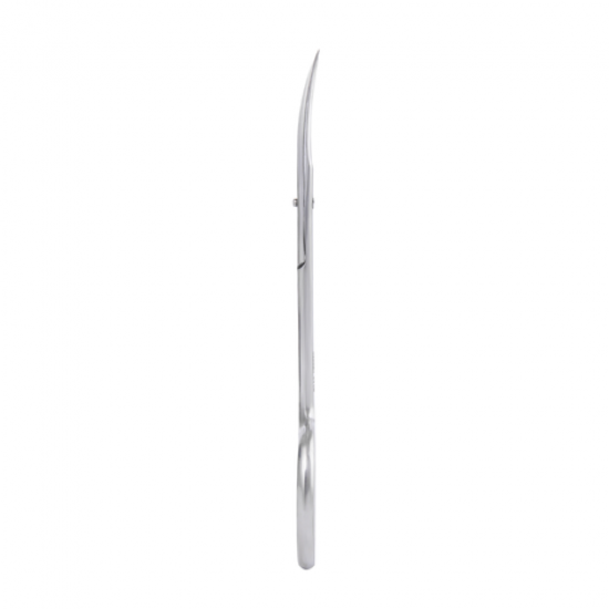 SE-11/1 Profesjonalne nożyczki do skórek dla osób leworęcznych EXPERT 11 TYP 1 18 mm-33528-Сталекс-Nożyczki do paznokci