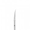 SE-11/1 Professional cuticle scissors for left-handed EXPERT 11 TYPE 1 18 mm-33528-Сталекс-Manicure scissors