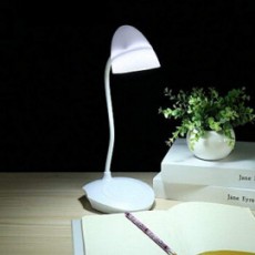 Table lamp for master