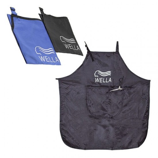 Wella Apron, 58211, Hairdressers,  Health and beauty. All for beauty salons,All for hairdressers ,Hairdressers, buy with worldwide shipping