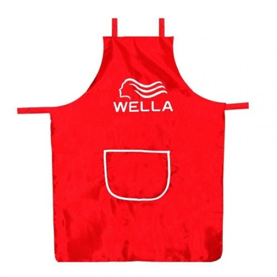 Wella Apron, 58211, Hairdressers,  Health and beauty. All for beauty salons,All for hairdressers ,Hairdressers, buy with worldwide shipping