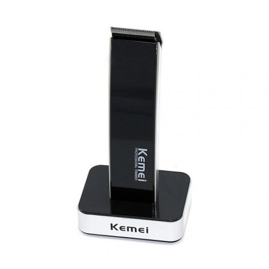Kemei KM-619 clipper - aparador de barba profissional KM-619 clipper-60765-Kemei-Tudo para cabeleireiros