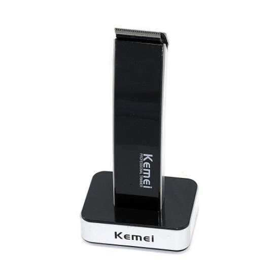 Cortapelos Kemei KM-619 - Cortapelos profesional para barba KM-619-60765-Kemei-Todo para peluqueros