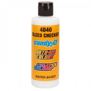 Createx Bleed Checker (aglutinante Interlayer) 4040-08, 240ml