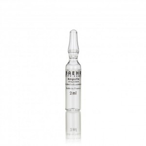 Ampoule for the face Hyaluronic