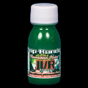 JVR Revolution Kolor, verde Kandy #209.50ml