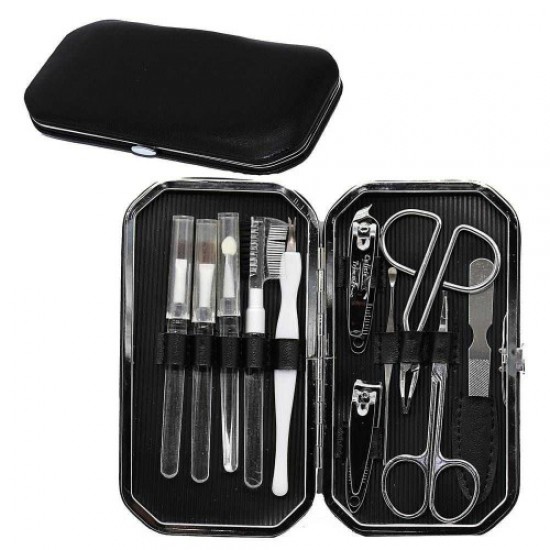 Manicure set 14252-9, 59322, Nails,  Health and beauty. All for beauty salons,All for a manicure ,Nails, buy with worldwide shipping