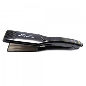 Corrugated iron 1238 VG, curling iron, root forceps