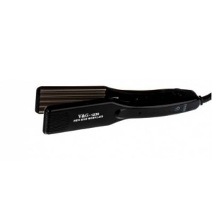 Corrugated iron 1238 VG, curling iron, root forceps