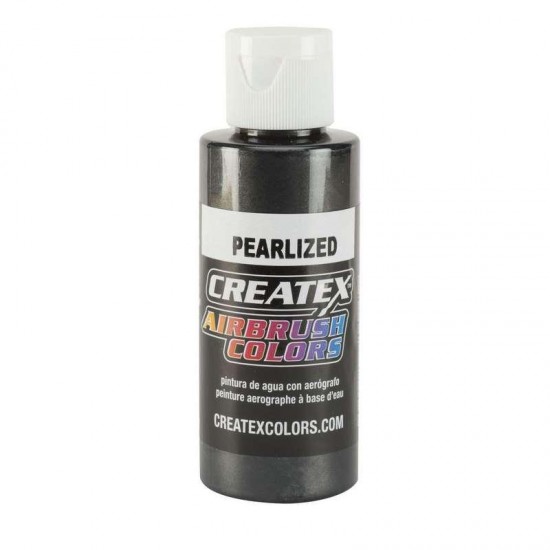AB Pearl Black 60 ml-tagore_5315-TAGORE-Createx paints