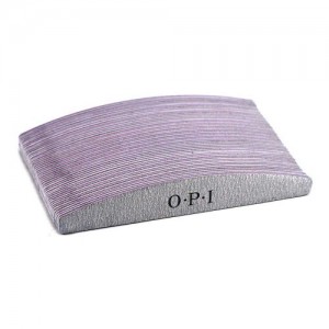  Nail file 80*80 OPI