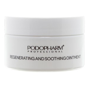 PODOPHARM regenerating-soothing ointment 60 ml (PM34)
