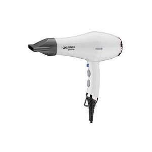 Hair dryer 106 GM 2200/2400W, hair dryer Gemei, for styling, with cold air supply mode