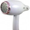 Secador de cabelo 106 GM 2200/2400W, secador de cabelo Gemei, estilo, ar frio-60930-China-Tudo para manicure