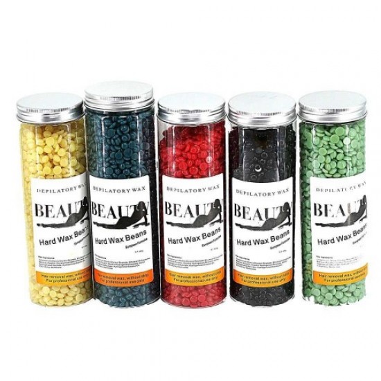 Wax in granules 400g, 60143, Cosmetology,  Health and beauty. All for beauty salons,Cosmetology ,  buy with worldwide shipping