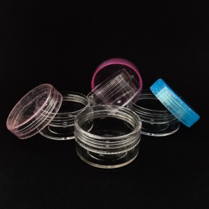  Price for 12 pieces. Jar low 10 ml 