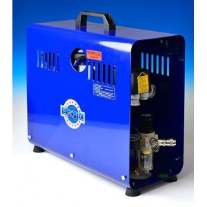 Compressor de óleo EURO-TEC 30A