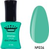 Gel Polish MASTER PROFESSIONAL Soak-off 10ml ?036, MAS100-19549-Партнер-Gels de polissage