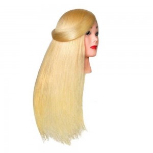 Modeling head 4-519G natural gold