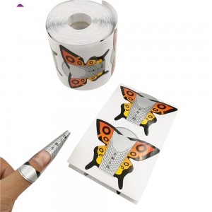  Forma de borboleta 300 peças, LAK330