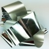 Silver foil, length 1 meter, MIS100-17689-Ubeauty Decor-Nail decor and design