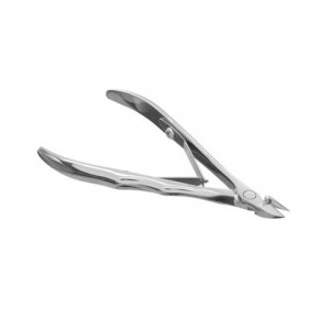 NE-20-8 (KL-00) Professional nippers for leather EXPERT 20 8 mm