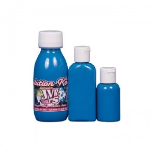  JVR Revolution Kolor, undurchsichtiges Kobaltblau #103,50ml