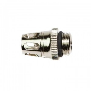 Dyfuzor kompletny Harder&Steenbeck 0,15/0,2 mm, 123763