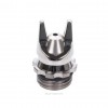 Difusor Harder & steenbeck completo Com Bocal de coroa de 0,4 mm fine line, 126793-tagore_126793-TAGORE-Componentes e consumíveis