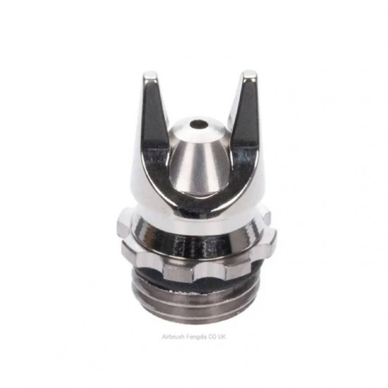 Difusor Harder & steenbeck completo con cabezal de boquilla de 0,4 mm fine line, 126793-tagore_126793-TAGORE-Componentes y consumibles