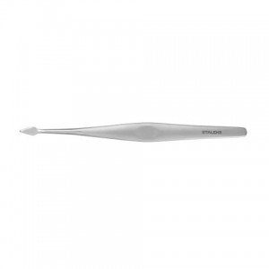  PBC-10/1 Nail spatula BEAUTY & CARE 10 TYPE 1 (peak)
