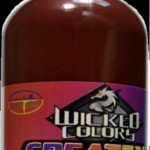  Wicked Red Oxide, 60 ml