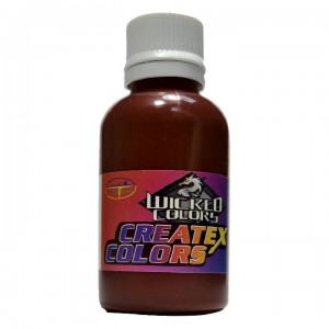  Wicked Red Oxide (óxido rojo), 60 ml