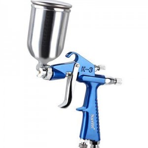  Spray gun K-3A 0.5 mm., Osaka