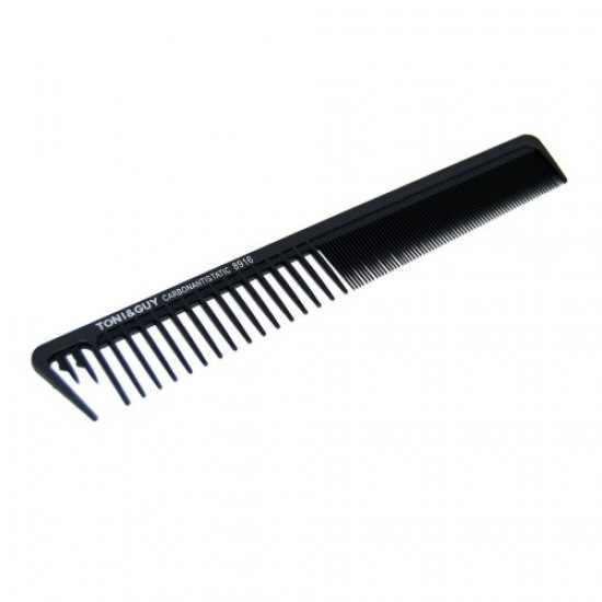 Comb T G Carbon 8916, 58256, Hairdressers,  Health and beauty. All for beauty salons,All for hairdressers ,Hairdressers, buy with worldwide shipping